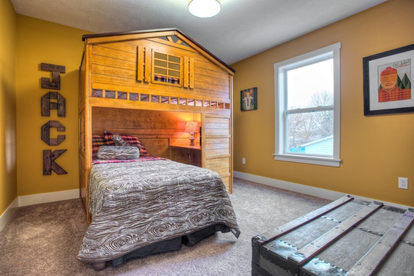 41 Manor Road Grand Haven, MI 49417 - Photo 12 of 22 Bed3