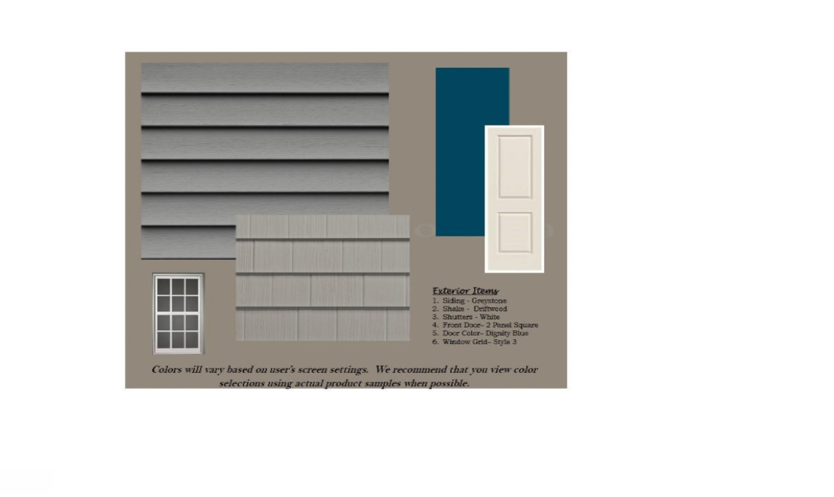 41 Manor Road Grand Haven, MI 49417 - Photo 21 of 22 BGW041.2