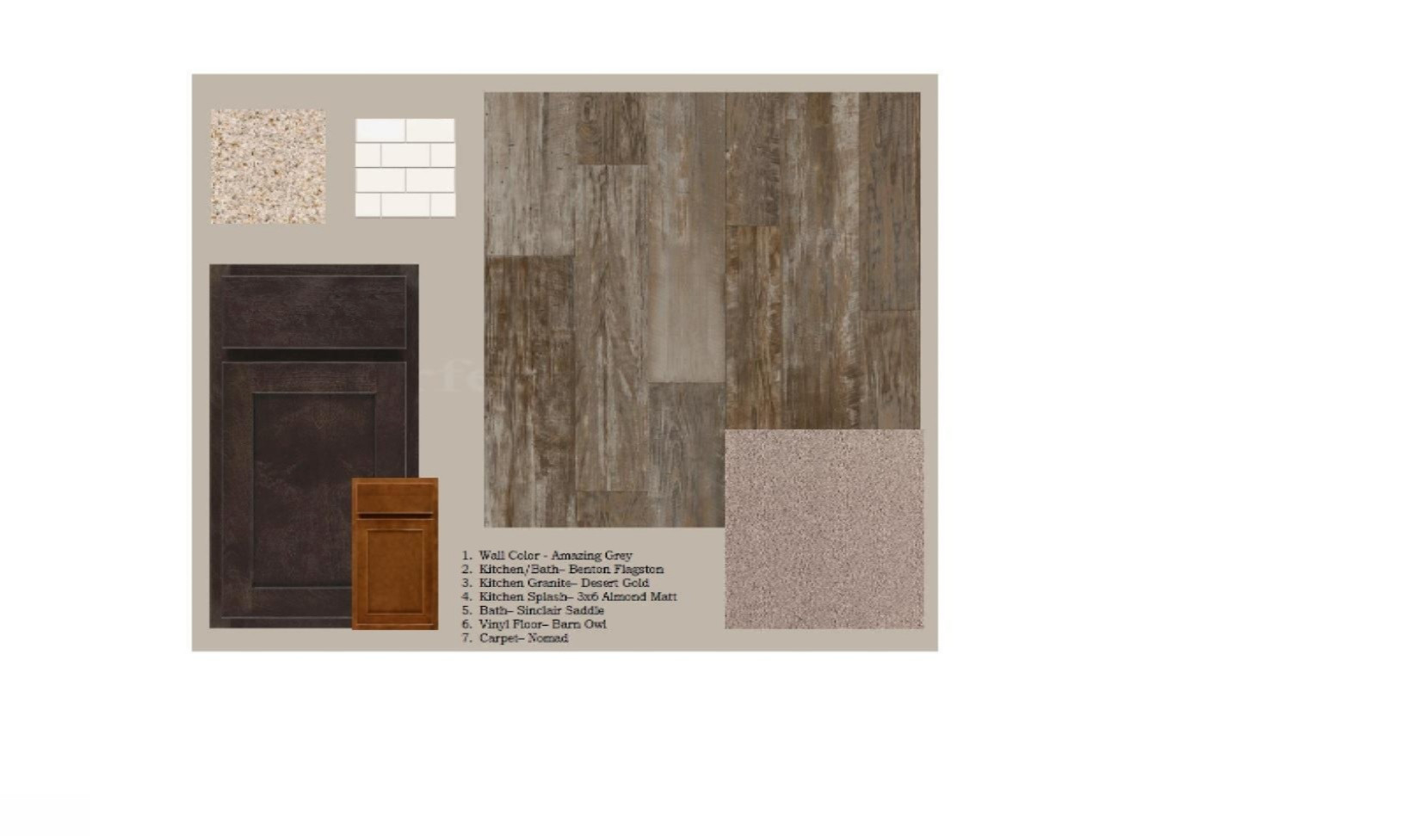 41 Manor Road Grand Haven, MI 49417 - Photo 22 of 22 BGW041