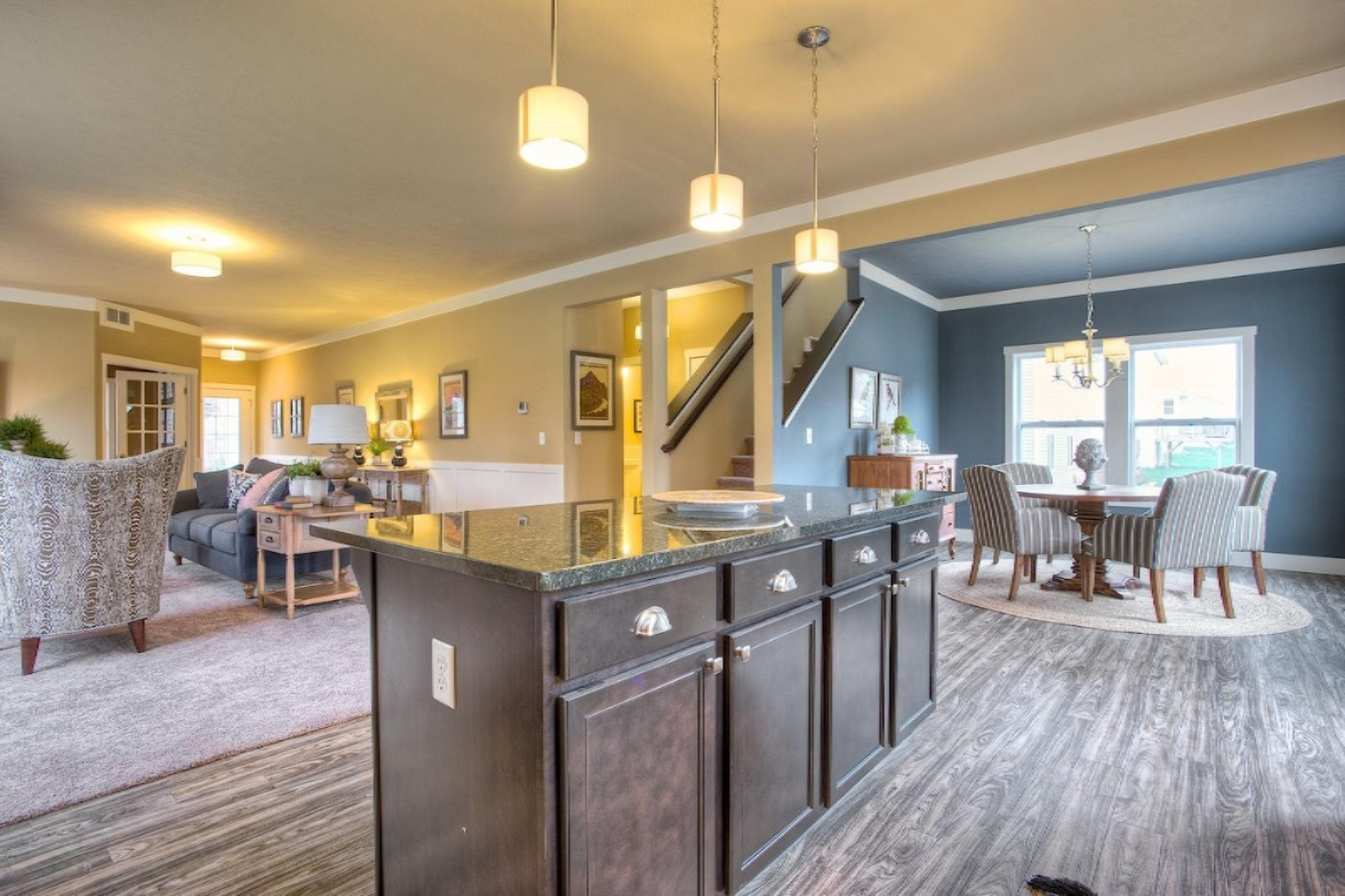 41 Manor Road Grand Haven, MI 49417 - Photo 4 of 22 Kitchen4