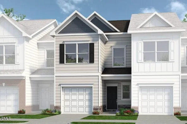 $232,620 | 45 Fox Sedge Place, Lillington, NC 27546