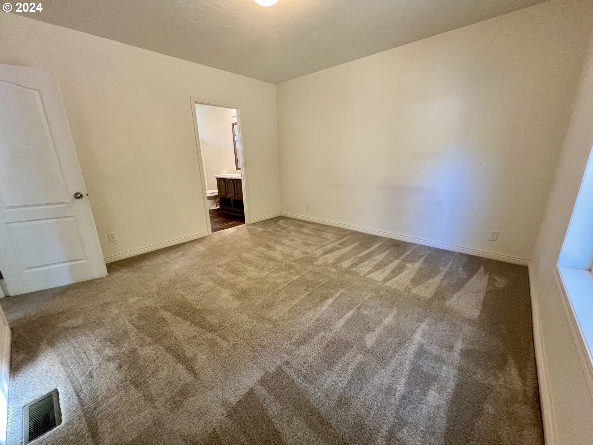 28312 Mateer Road Gold Beach, OR 97444 - Photo 13 of 25 a view of empty room