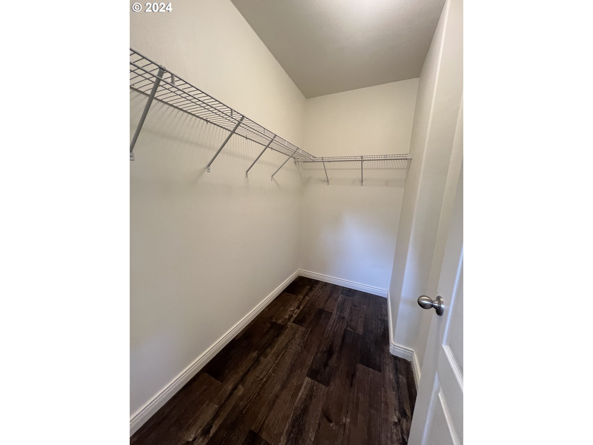28312 Mateer Road Gold Beach, OR 97444 - Photo 14 of 25 a view of a room with racks on the wall