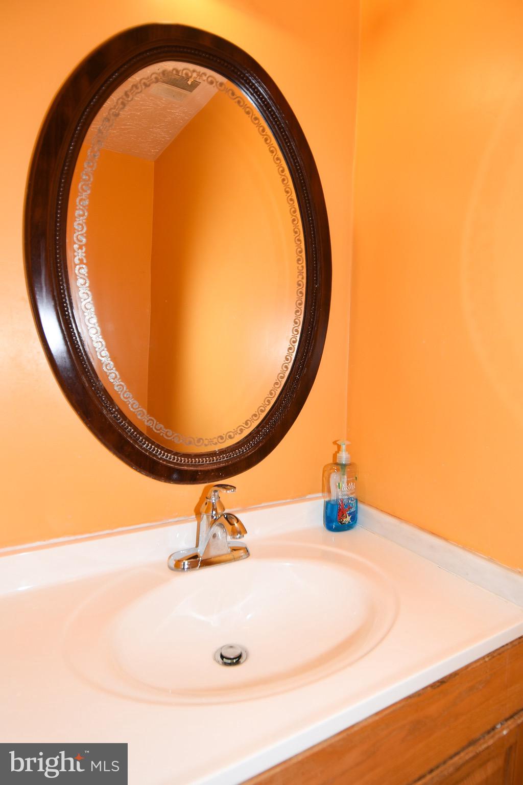 6999 Villa-Del-Rey Court Springfield, VA 22150 - Photo 8 of 34 Powder Room