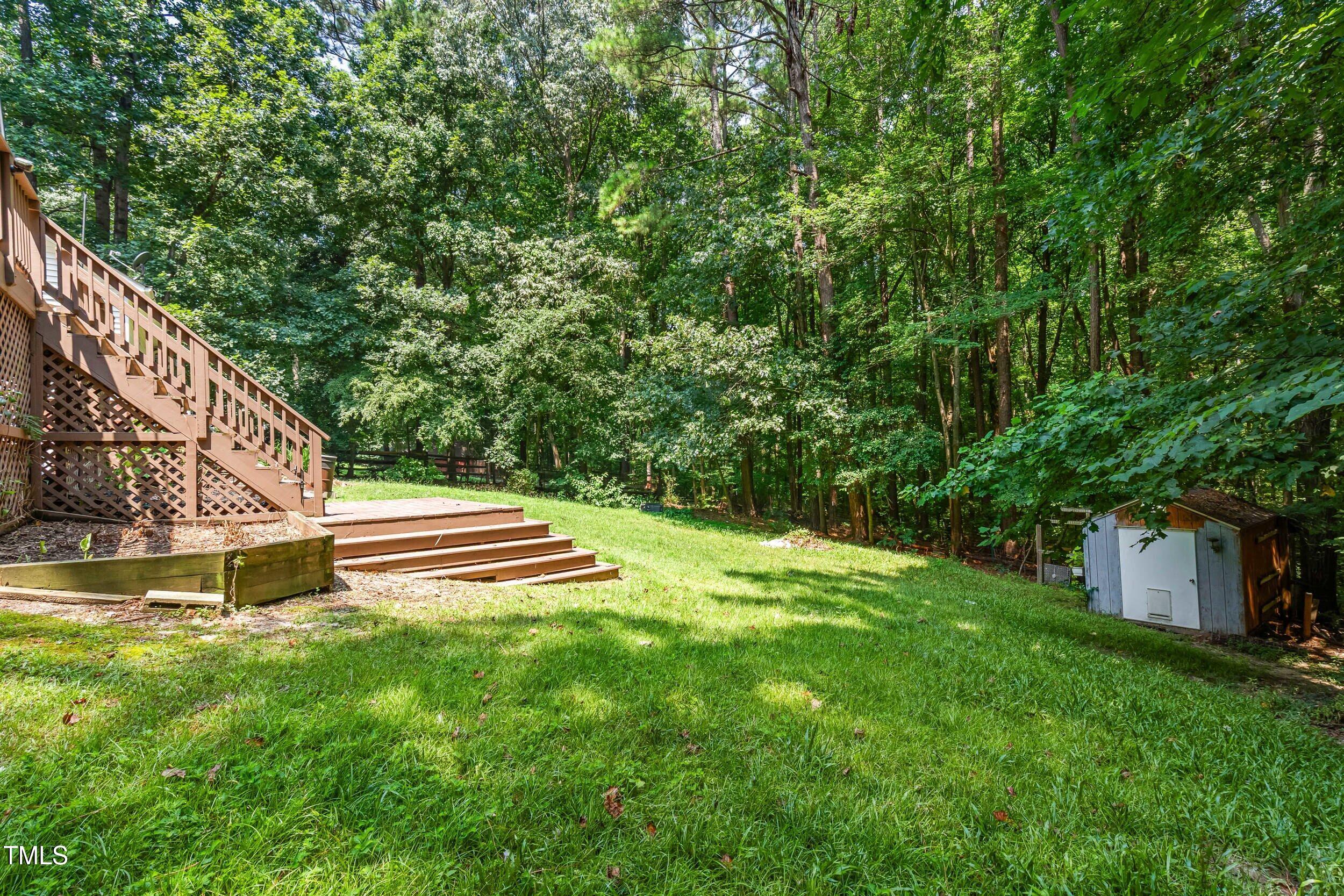 3104 Eric Street Willow Spring, NC 27592 - Photo 30 of 34 29