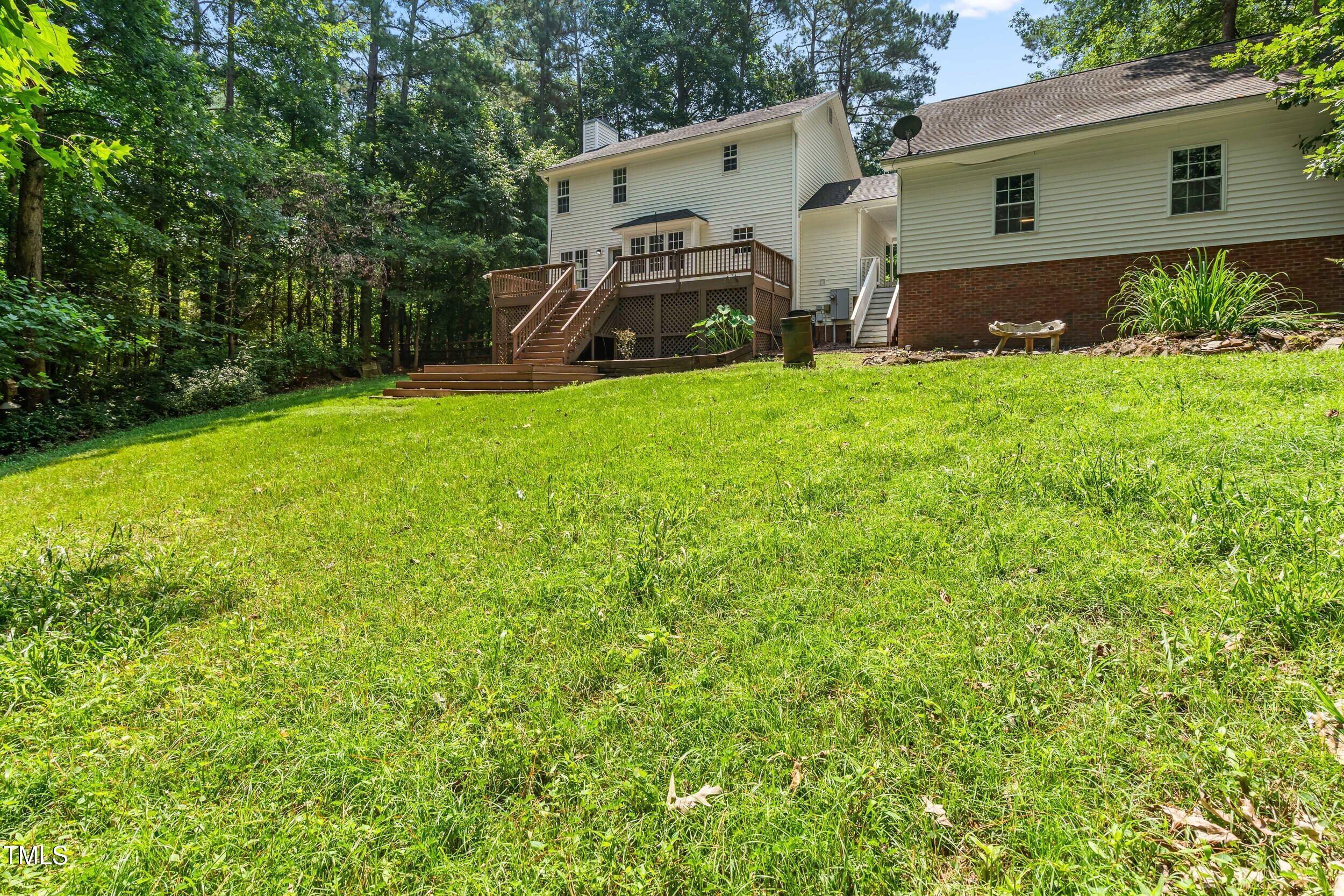 3104 Eric Street Willow Spring, NC 27592 - Photo 31 of 34 30
