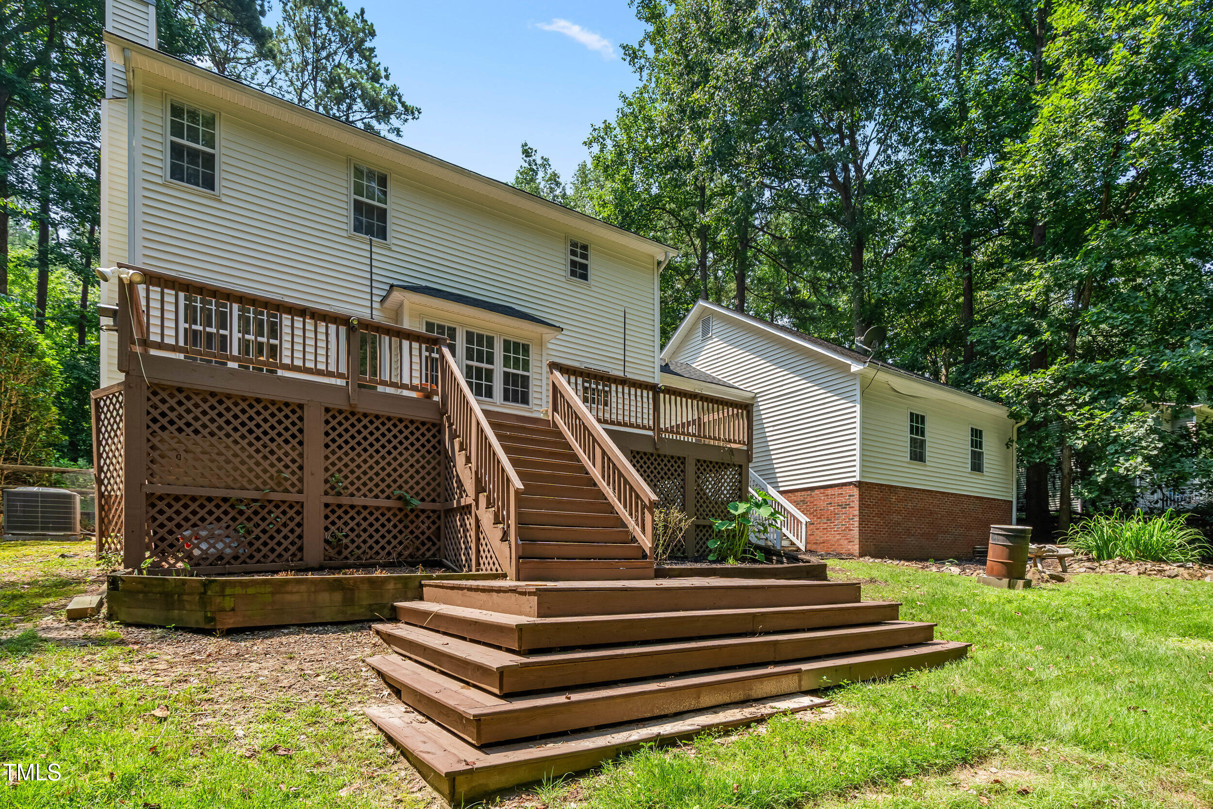 3104 Eric Street Willow Spring, NC 27592 - Photo 32 of 34 31