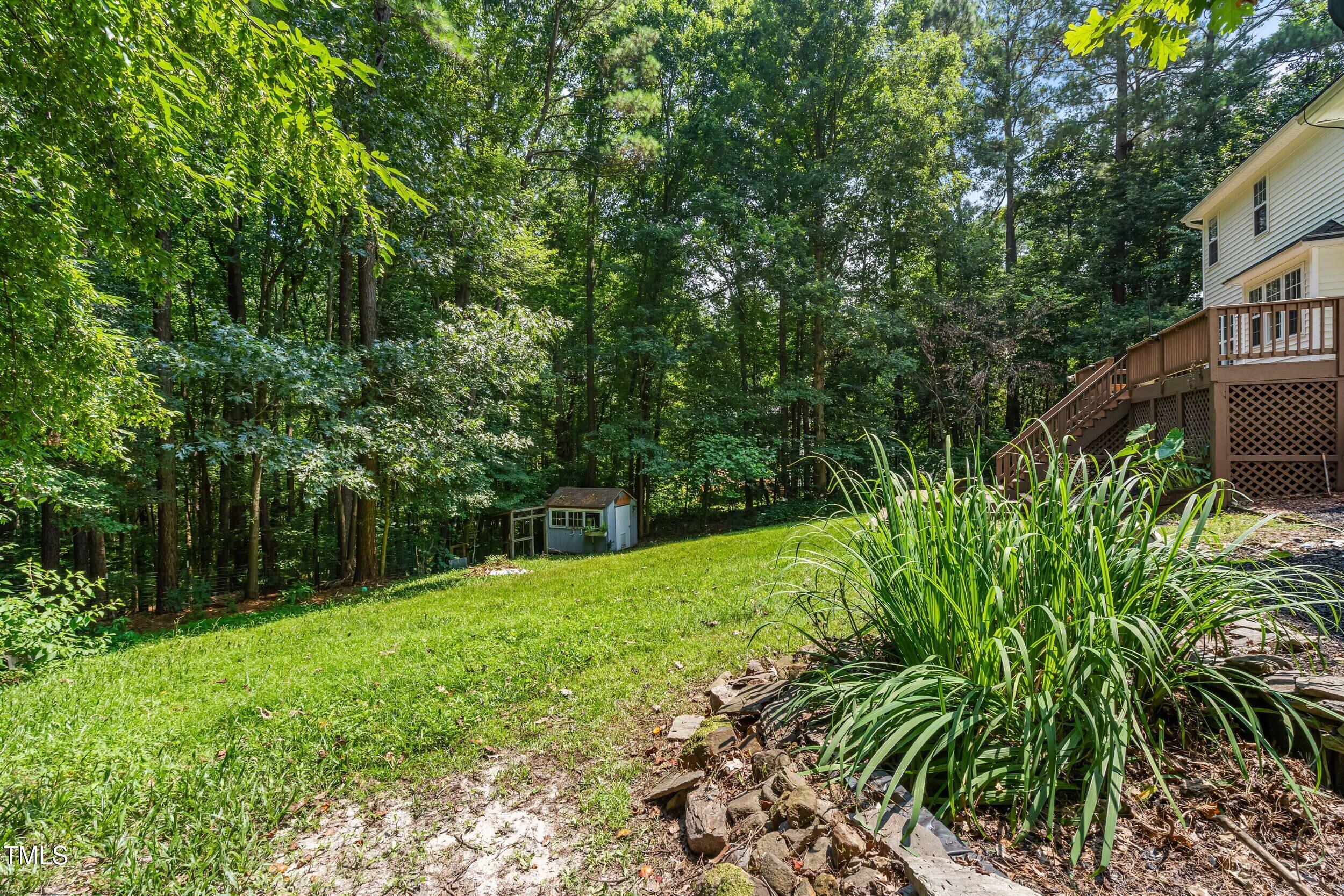 3104 Eric Street Willow Spring, NC 27592 - Photo 33 of 34 32