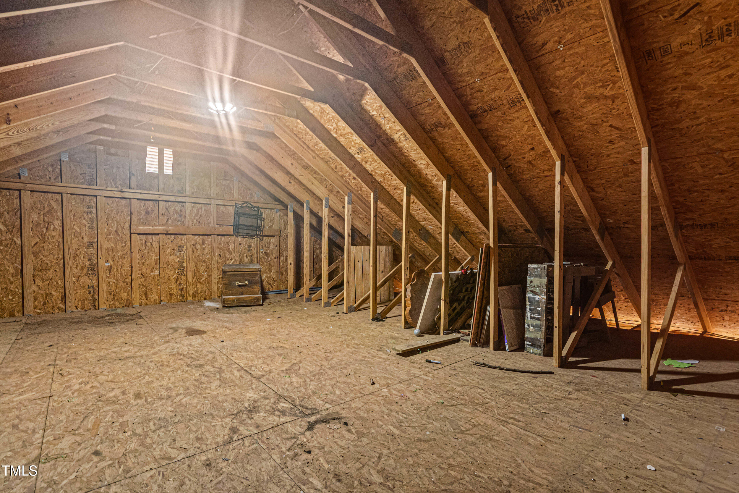 3104 Eric Street Willow Spring, NC 27592 - Photo 34 of 34 33