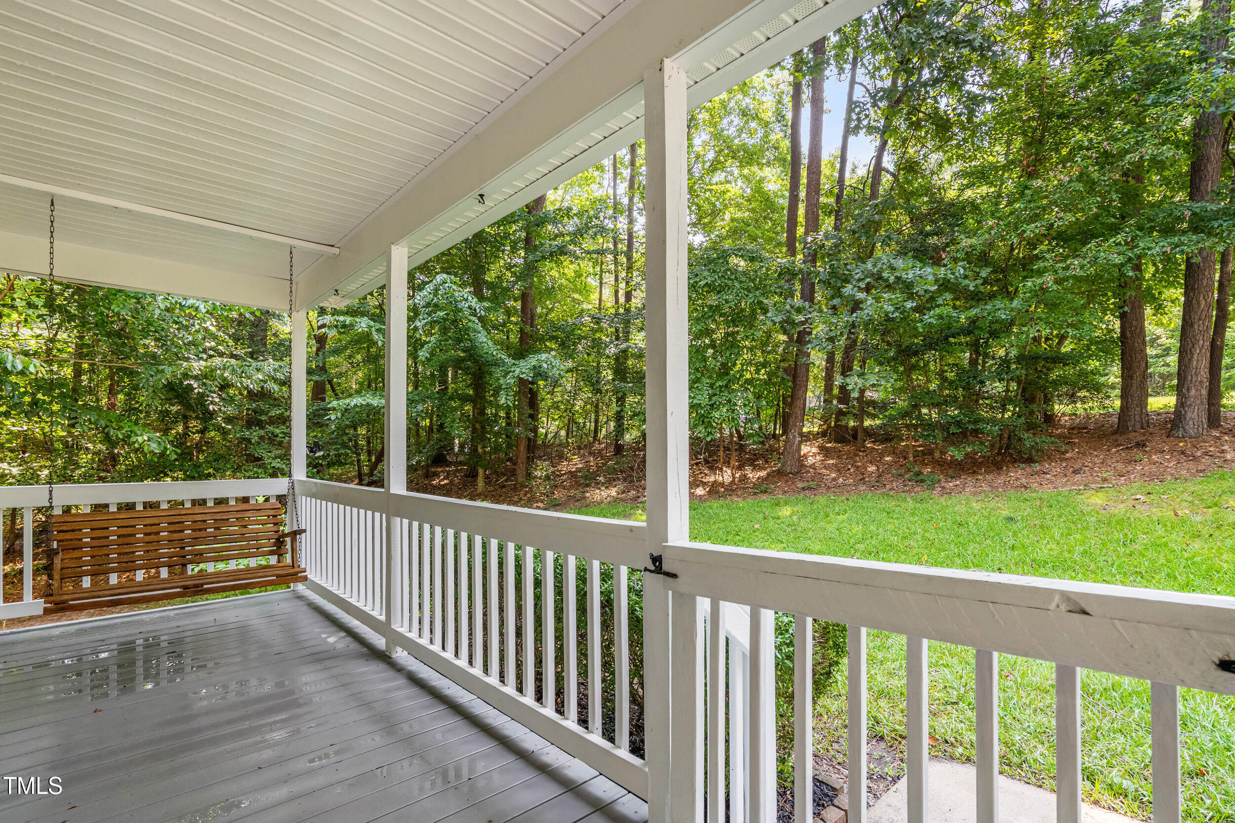 3104 Eric Street Willow Spring, NC 27592 - Photo 4 of 34 4