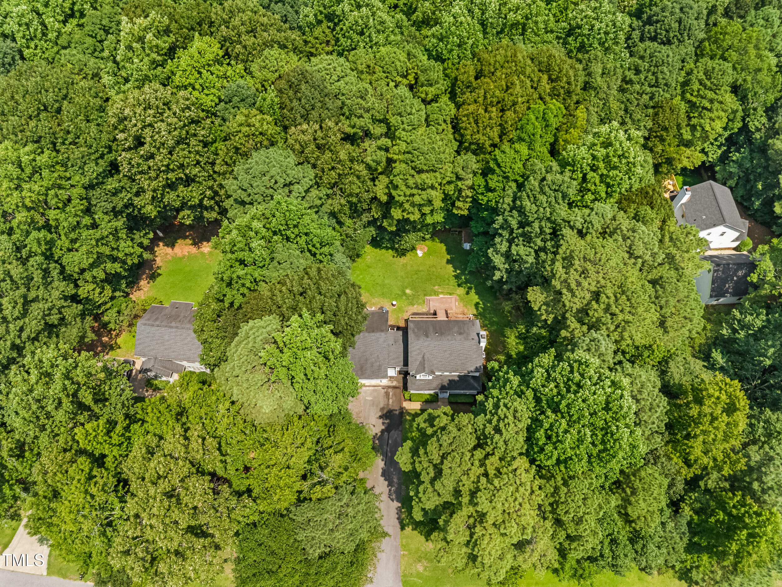 3104 Eric Street Willow Spring, NC 27592 - Photo 5 of 34 5