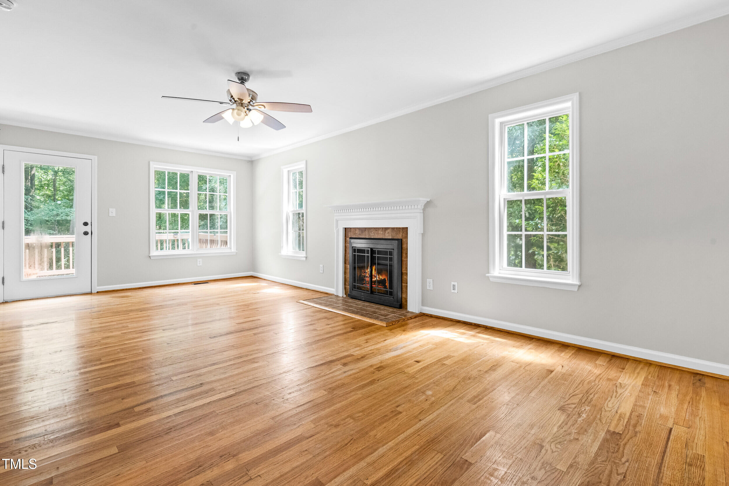 3104 Eric Street Willow Spring, NC 27592 - Photo 6 of 34 6