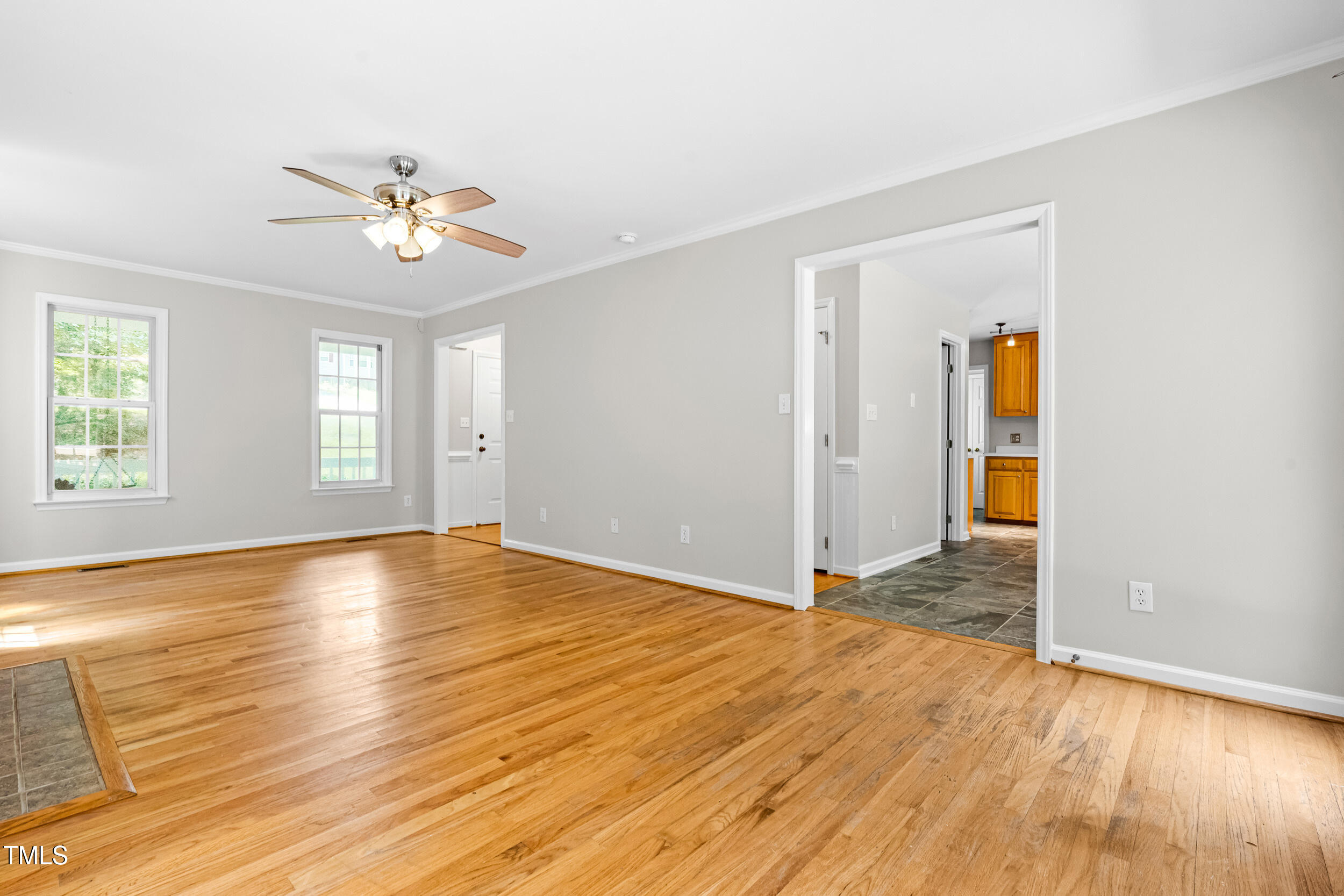 3104 Eric Street Willow Spring, NC 27592 - Photo 8 of 34 8