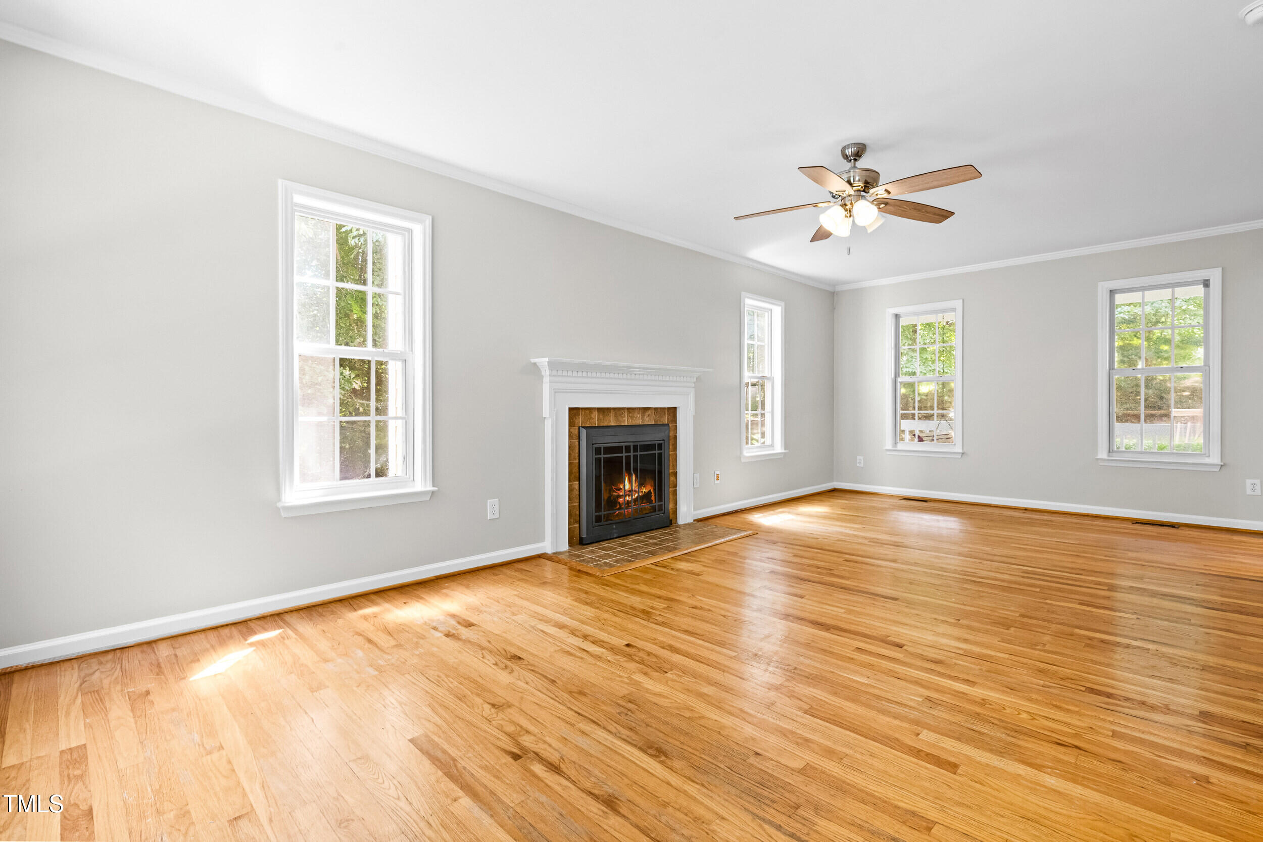 3104 Eric Street Willow Spring, NC 27592 - Photo 9 of 34 9