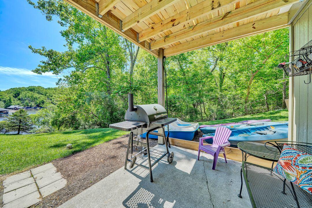 501 Harbor Ridge Drive Goodview, VA 24095 - Photo 29 of 40 30-SGP-00082r