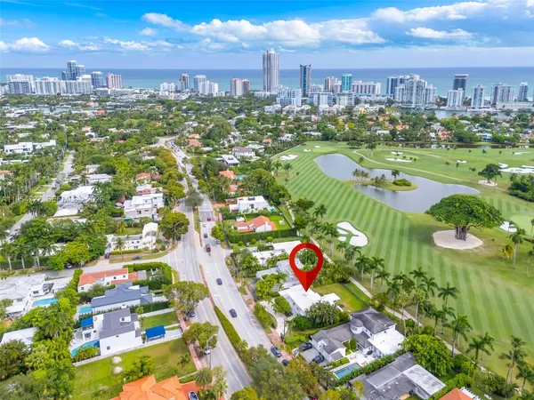$3,700,000 | 5965 Alton Road, Miami Beach, FL 33140