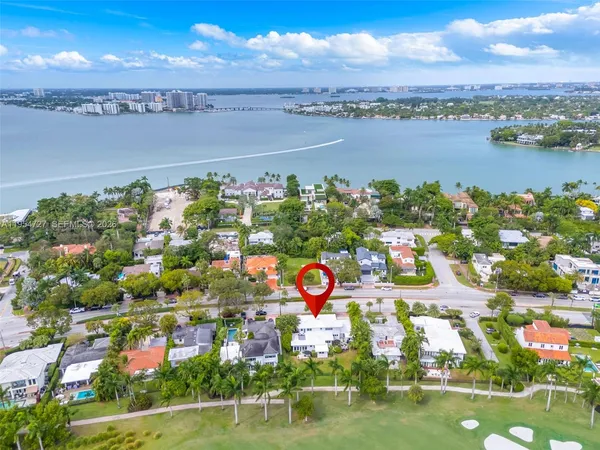 $3,700,000 | 5965 Alton Road, Miami Beach, FL 33140