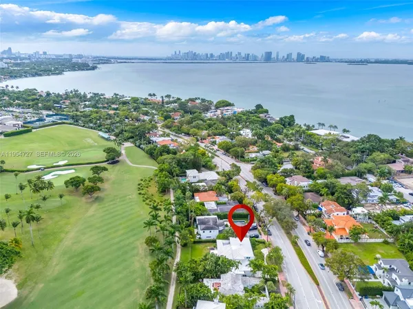 $3,700,000 | 5965 Alton Road, Miami Beach, FL 33140
