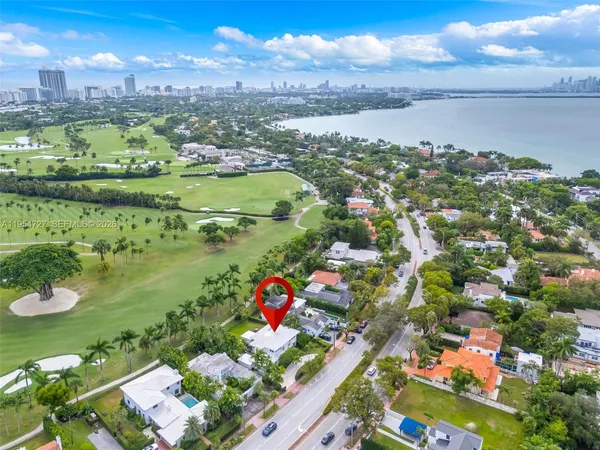 $3,700,000 | 5965 Alton Road, Miami Beach, FL 33140
