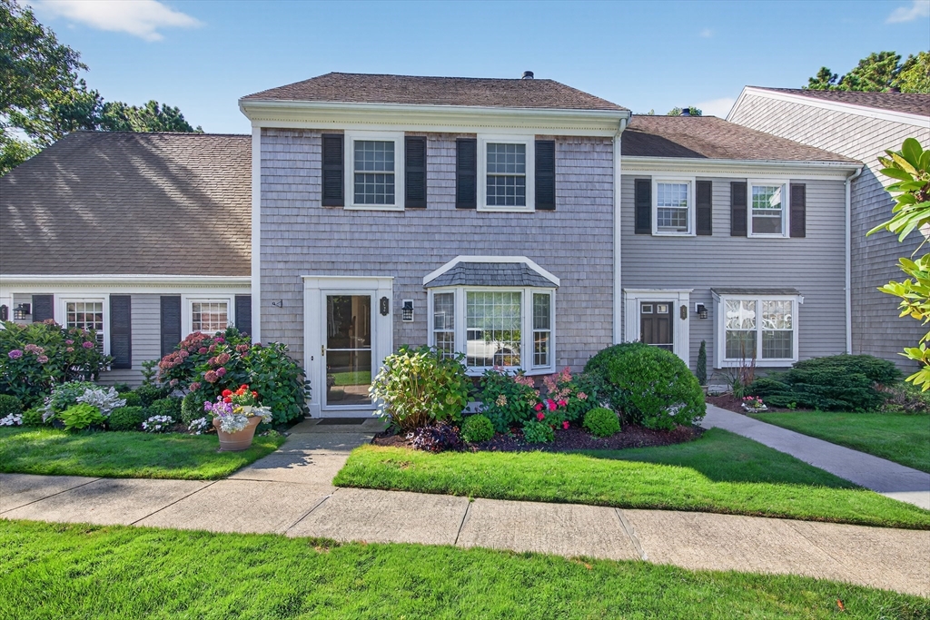 287 Ocean Street, Unit C2 Barnstable, MA 02601 - Photo 1 of 34