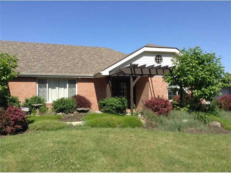 6357 South Cabriolet Way Pendleton, IN 46064 - Photo 1 of 2 Gallery Image 1
