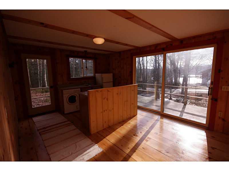 42 Samoset Trail Boothbay, ME 04544 - Photo 8 of 20 Kitchen.