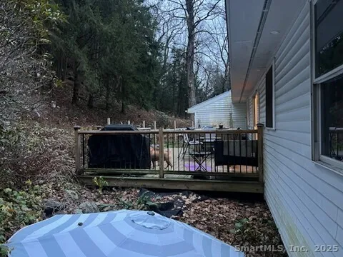 $249,900 | 321 Litchfield Road, Norfolk, CT 06058