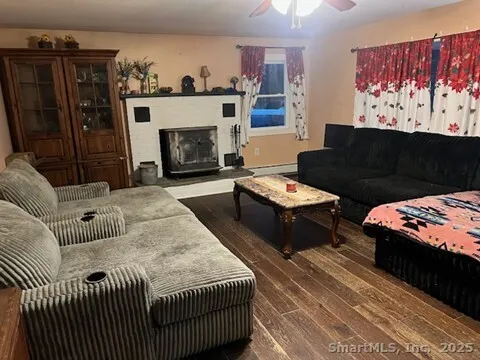 $249,900 | 321 Litchfield Road, Norfolk, CT 06058