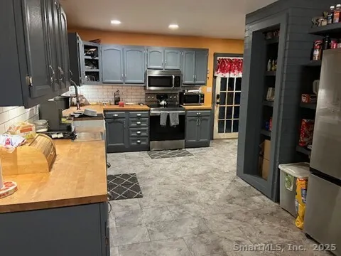 $249,900 | 321 Litchfield Road, Norfolk, CT 06058