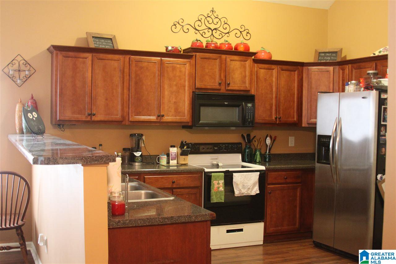 991 Meriweather Drive Calera, AL 35040 - Photo 4 of 41