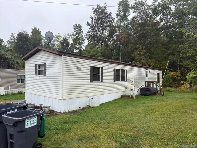 $84,000 | 28 Orsland Lane, Unit 34, West Hurley, NY 12491