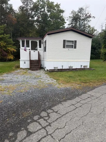 $84,000 | 28 Orsland Lane, Unit 34, West Hurley, NY 12491