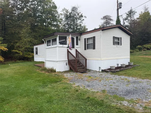 $84,000 | 28 Orsland Lane, Unit 34, West Hurley, NY 12491