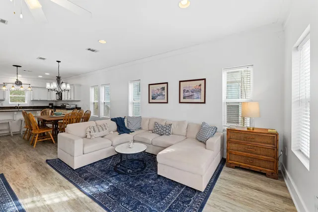 $1,299,000 | 150 Cottage Way, Unit 20, Inlet Beach, FL 32461