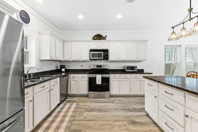 $1,299,000 | 150 Cottage Way, Unit 20, Inlet Beach, FL 32461