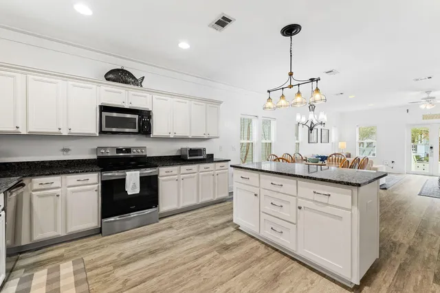 $1,299,000 | 150 Cottage Way, Unit 20, Inlet Beach, FL 32461