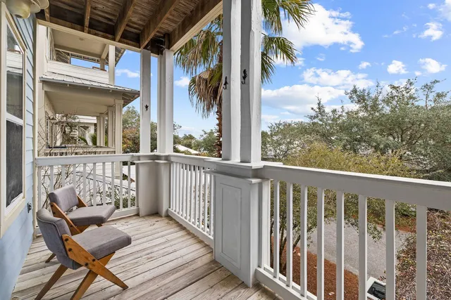 $1,299,000 | 150 Cottage Way, Unit 20, Inlet Beach, FL 32461