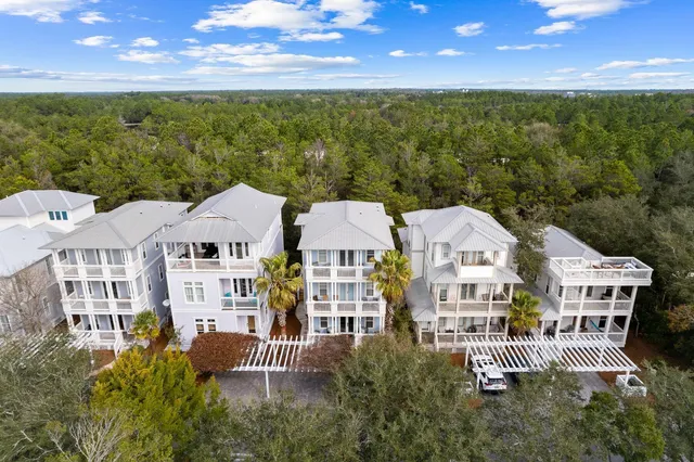 $1,299,000 | 150 Cottage Way, Unit 20, Inlet Beach, FL 32461