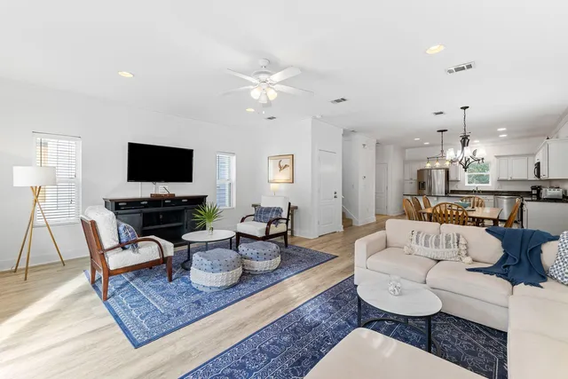 $1,299,000 | 150 Cottage Way, Unit 20, Inlet Beach, FL 32461