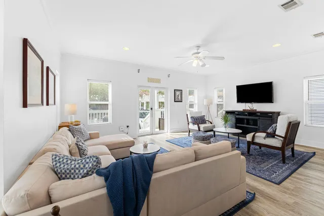 $1,299,000 | 150 Cottage Way, Unit 20, Inlet Beach, FL 32461