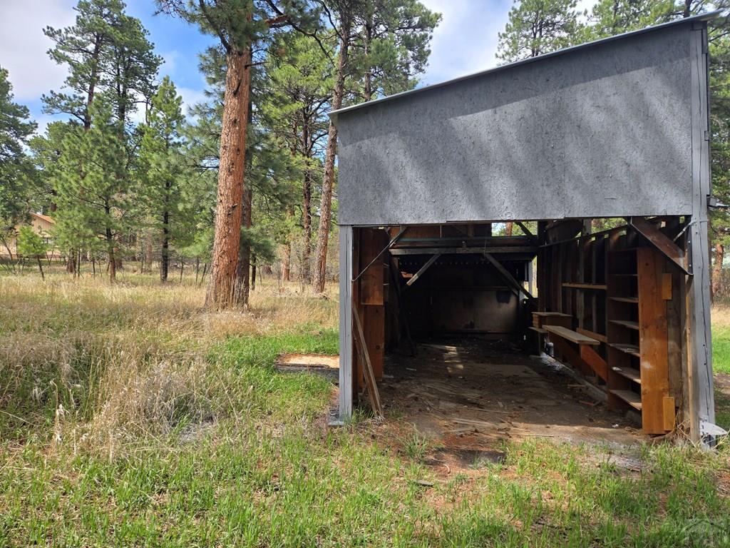 8229 Green Lane Rye, CO 81069 - Photo 22 of 24 a view of an outdoor space