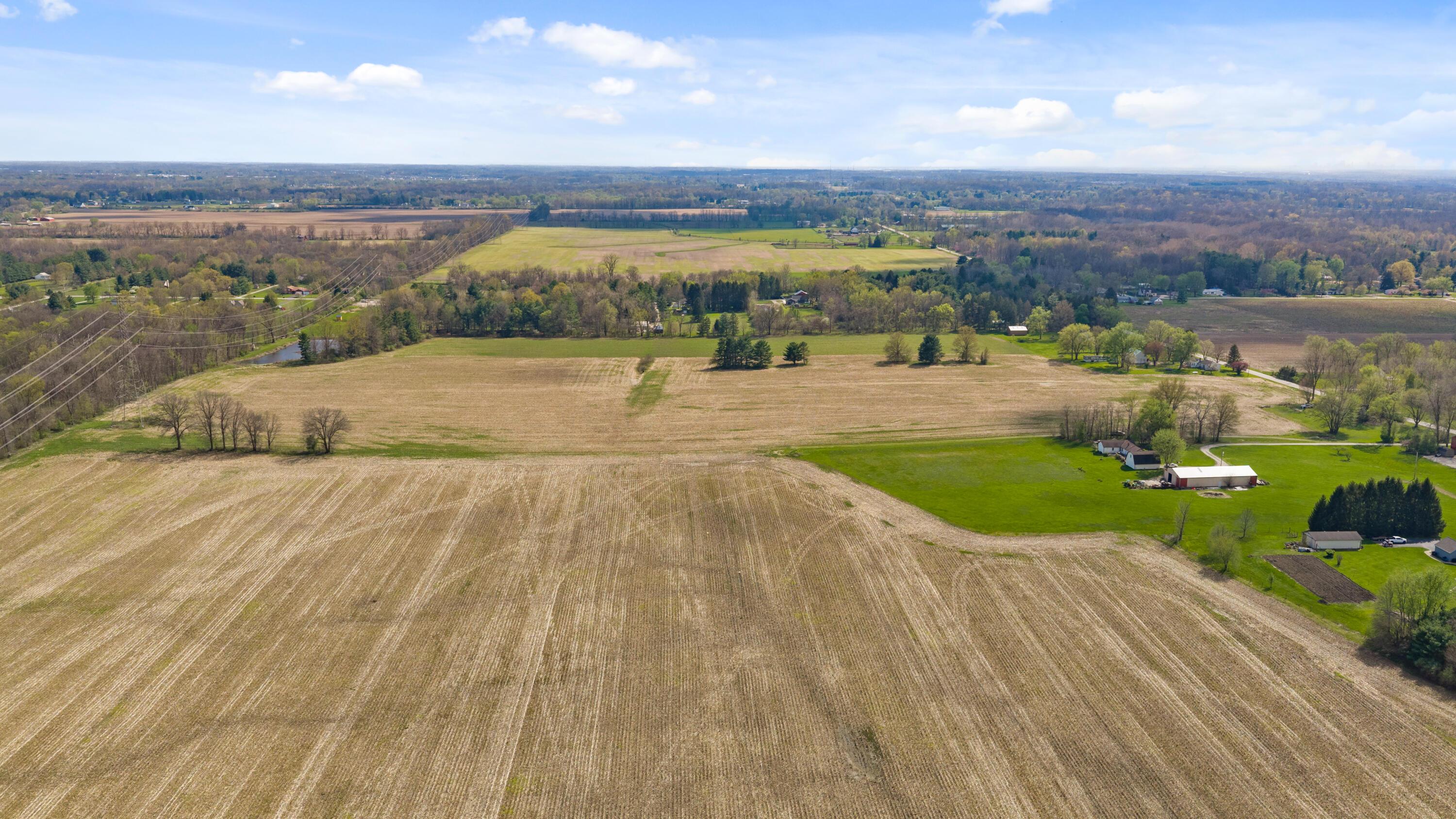 5717 Harlem Road Galena, OH 43021 - Photo 10 of 11 Harlem Drone 00010