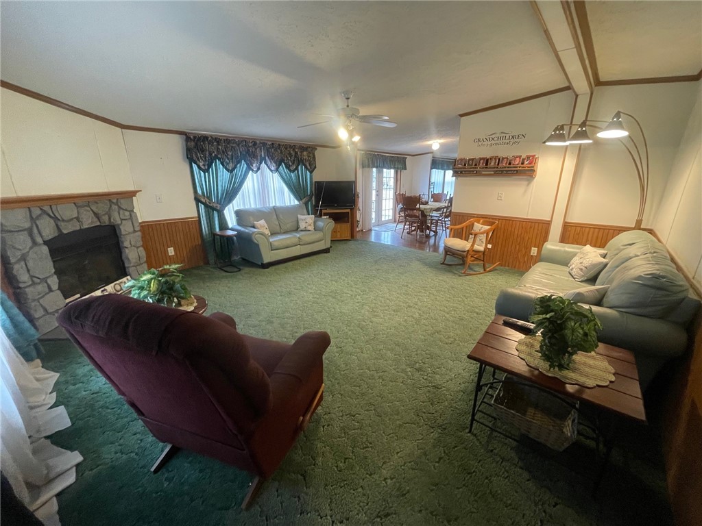 312 5th Street Cowden, IL 62422 - Photo 8 of 24