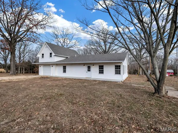 $350,000 | 2803 Highway J Bourbon Mo 65441, Bourbon, MO 65441