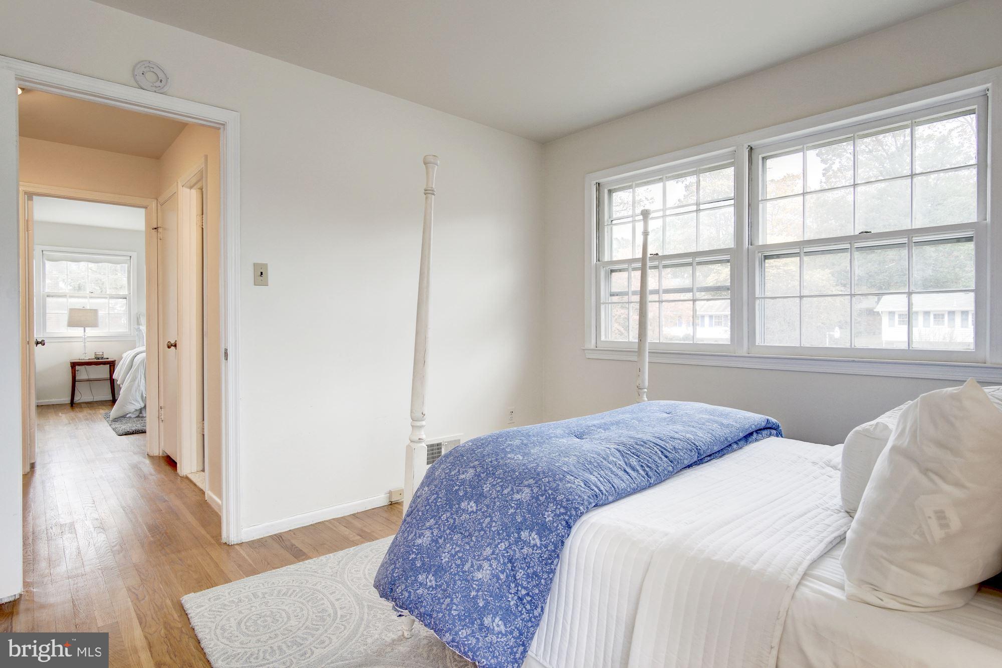 8208 Greeley Boulevard Springfield, VA 22152 - Photo 28 of 41 Bedroom 3