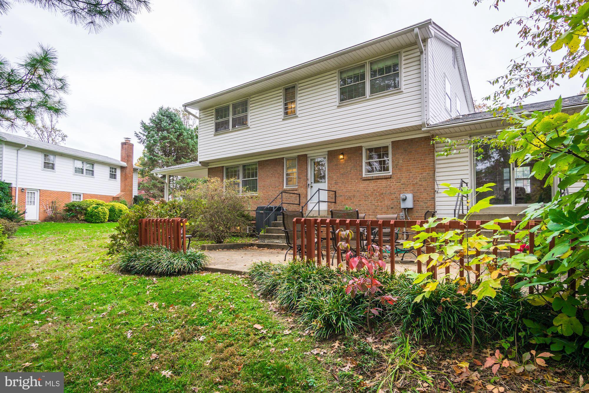 8208 Greeley Boulevard Springfield, VA 22152 - Photo 37 of 41