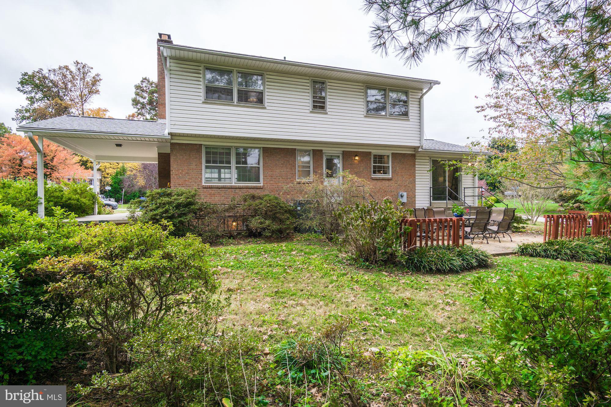 8208 Greeley Boulevard Springfield, VA 22152 - Photo 38 of 41