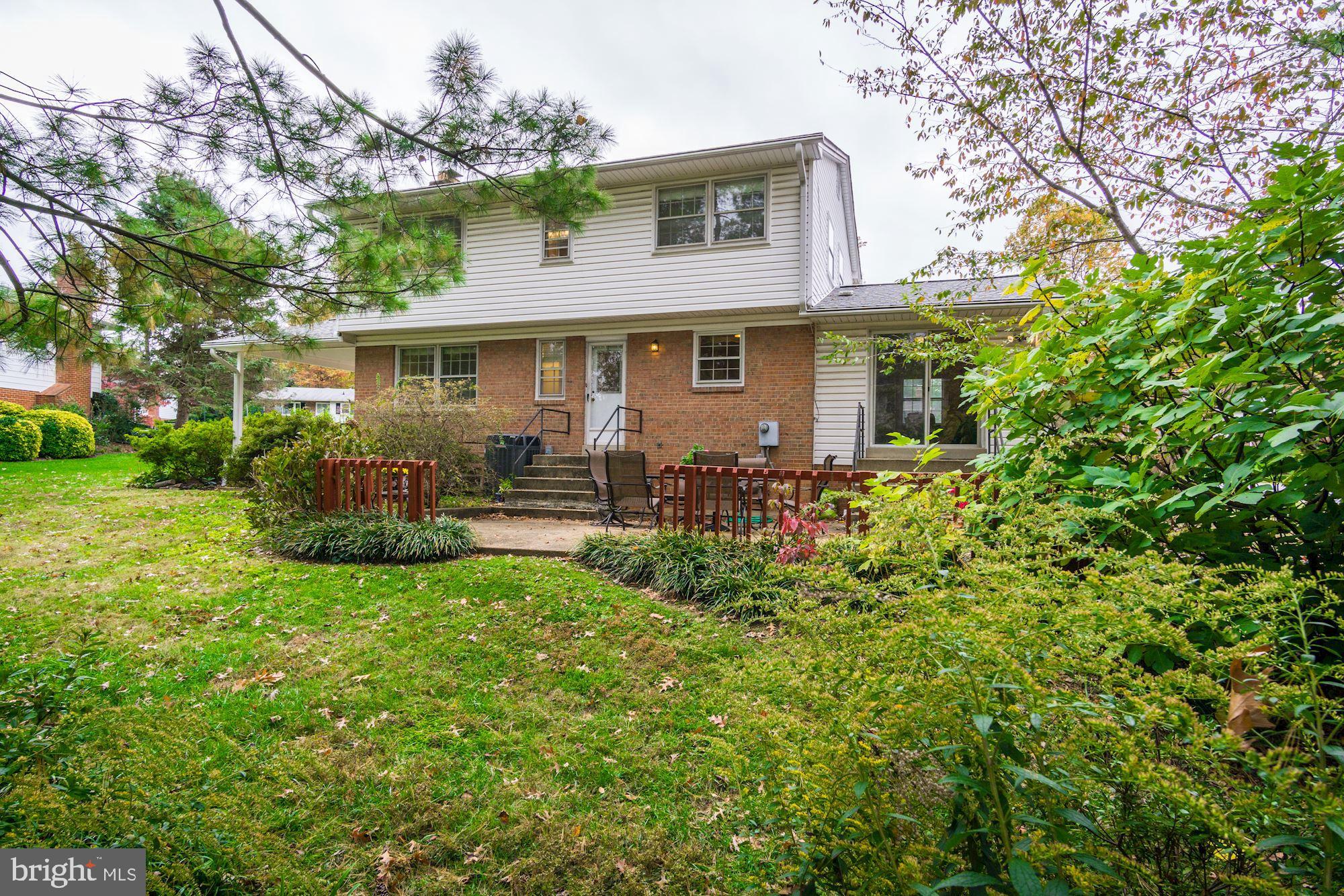8208 Greeley Boulevard Springfield, VA 22152 - Photo 39 of 41