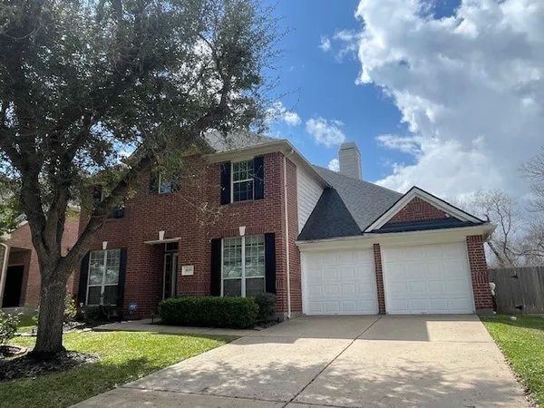 $3,100 | 8519 Babbling Brook Court, Sugar Land, TX 77479