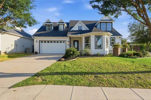 $575,000 | 406 Hearth Terrace, Argyle, TX 76226